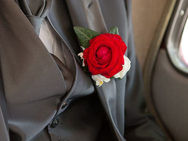 Le mariage de Julien et Justine à Tours, Indre-et-Loire 33