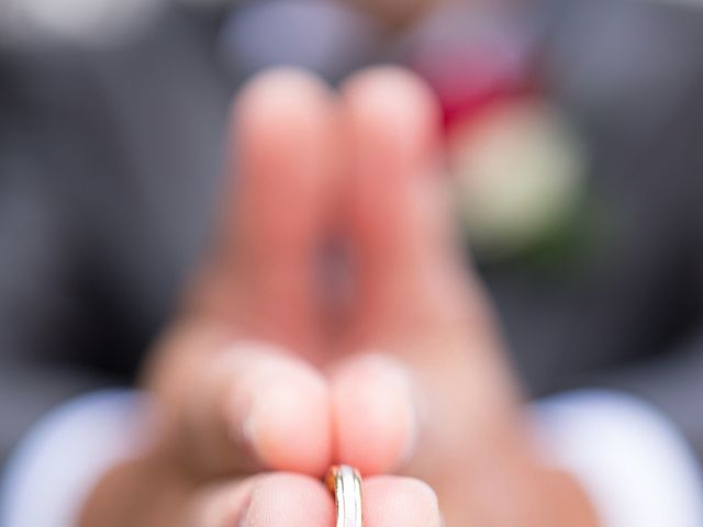 Le mariage de Julien et Justine à Tours, Indre-et-Loire 34