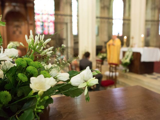 Le mariage de Julien et Justine à Tours, Indre-et-Loire 43