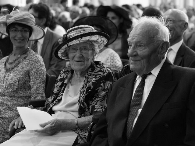 Le mariage de Julien et Justine à Tours, Indre-et-Loire 50