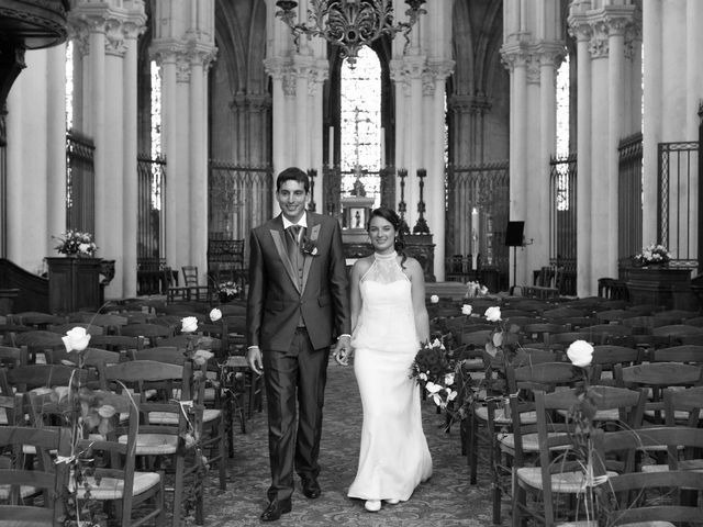 Le mariage de Julien et Justine à Tours, Indre-et-Loire 51