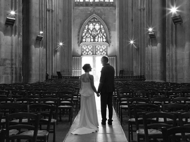 Le mariage de Julien et Justine à Tours, Indre-et-Loire 52