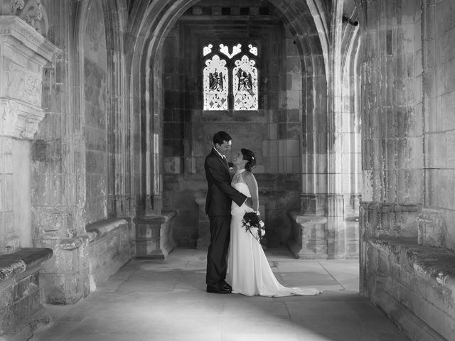 Le mariage de Julien et Justine à Tours, Indre-et-Loire 55