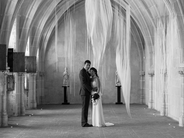 Le mariage de Julien et Justine à Tours, Indre-et-Loire 59