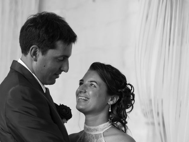 Le mariage de Julien et Justine à Tours, Indre-et-Loire 60