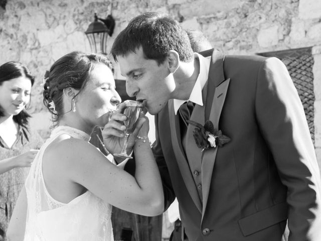 Le mariage de Julien et Justine à Tours, Indre-et-Loire 64