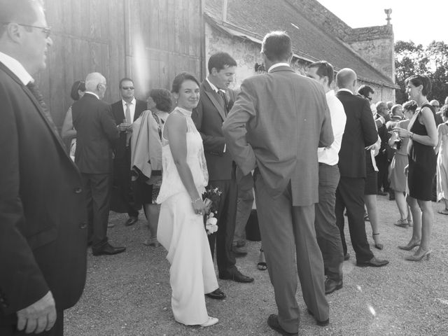 Le mariage de Julien et Justine à Tours, Indre-et-Loire 65