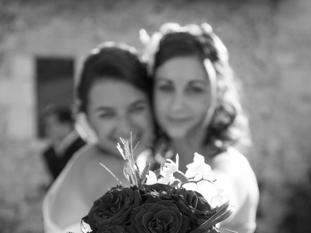 Le mariage de Julien et Justine à Tours, Indre-et-Loire 69