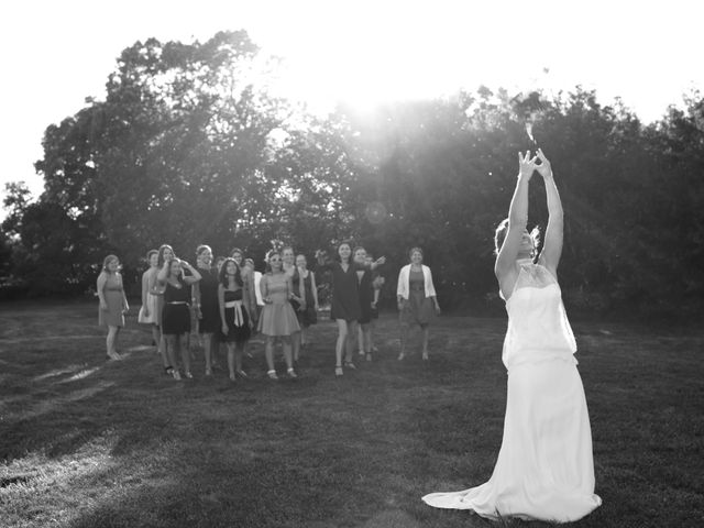 Le mariage de Julien et Justine à Tours, Indre-et-Loire 78