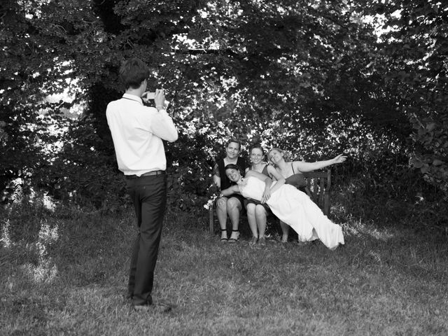 Le mariage de Julien et Justine à Tours, Indre-et-Loire 84