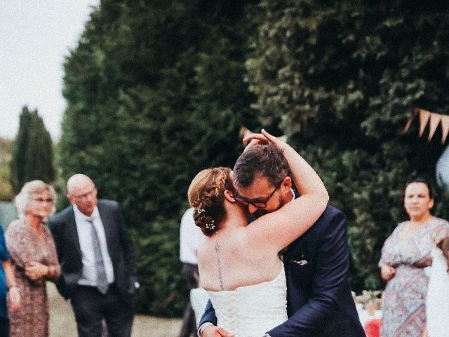 Le mariage de Fabien et Lily à Douvrin, Pas-de-Calais 33