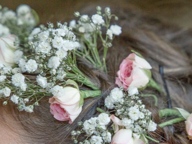 Le mariage de Cyril et Pauline à Aucamville, Haute-Garonne 2