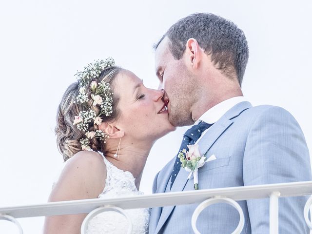 Le mariage de Cyril et Pauline à Aucamville, Haute-Garonne 21