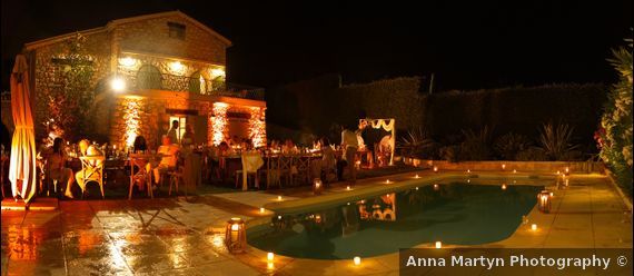 Le mariage de Maged et Noémie à Saint-Paul-de-Vence, Alpes-Maritimes 34