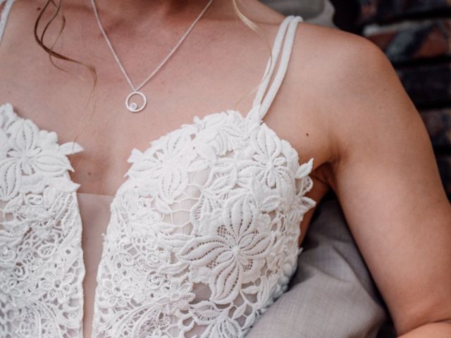 Le mariage de Daniel et Katia à Soisy-Bouy, Seine-et-Marne 17