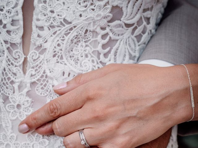 Le mariage de Daniel et Katia à Soisy-Bouy, Seine-et-Marne 18