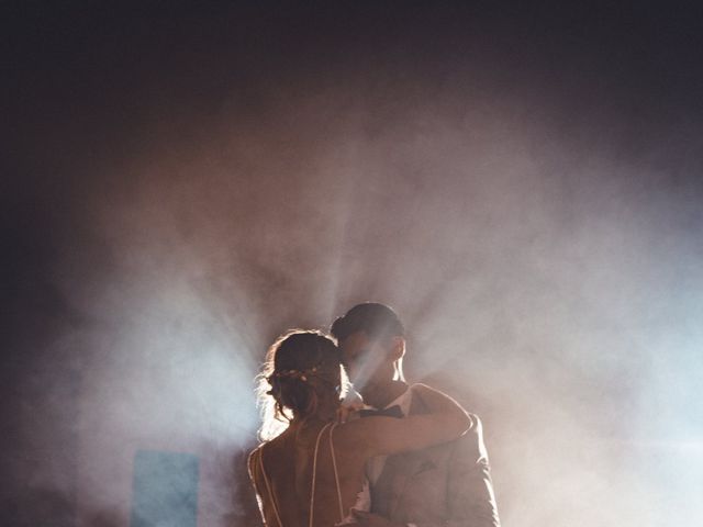 Le mariage de Daniel et Katia à Soisy-Bouy, Seine-et-Marne 26