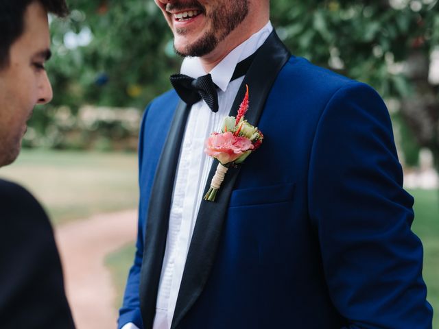 Le mariage de Guillaume et Anne-Charlotte à Villié-Morgon, Rhône 7