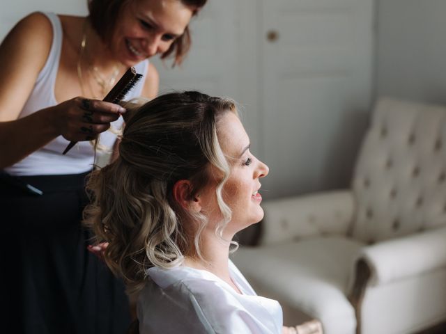 Le mariage de Guillaume et Anne-Charlotte à Villié-Morgon, Rhône 9