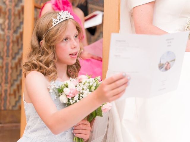 Le mariage de Jostein et Louise à Paris, Paris 26