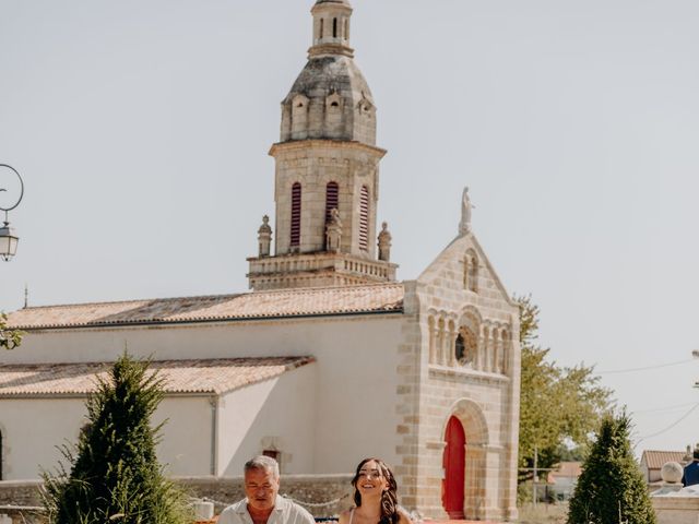 Le mariage de Alexis et Coline à Bordeaux, Gironde 9