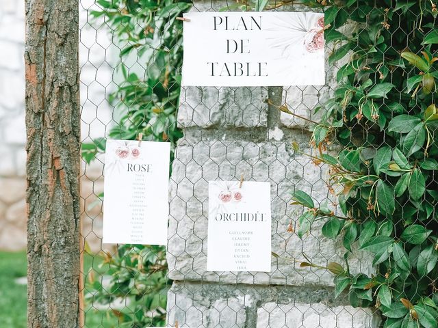 Le mariage de Maged et Noémie à Saint-Paul-de-Vence, Alpes-Maritimes 29