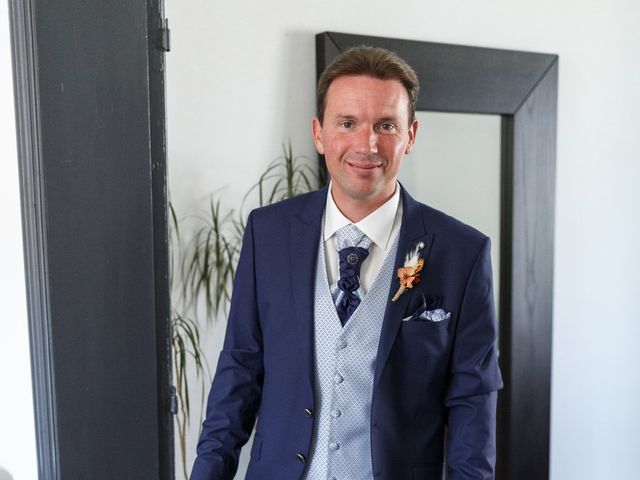 Le mariage de Ingrid et Anthony à Beaurains, Pas-de-Calais 14