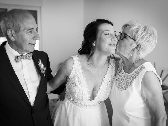 Le mariage de Ingrid et Anthony à Beaurains, Pas-de-Calais 16