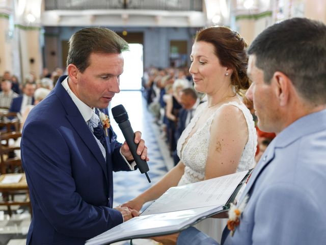 Le mariage de Ingrid et Anthony à Beaurains, Pas-de-Calais 22