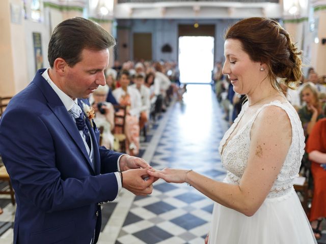 Le mariage de Ingrid et Anthony à Beaurains, Pas-de-Calais 24