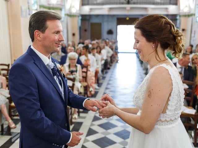 Le mariage de Ingrid et Anthony à Beaurains, Pas-de-Calais 25