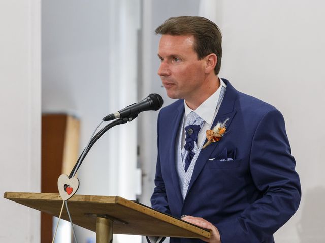 Le mariage de Ingrid et Anthony à Beaurains, Pas-de-Calais 27