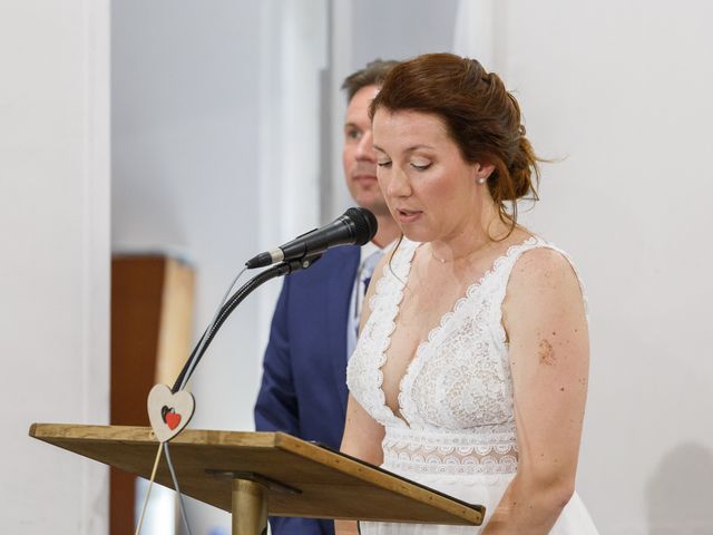 Le mariage de Ingrid et Anthony à Beaurains, Pas-de-Calais 28
