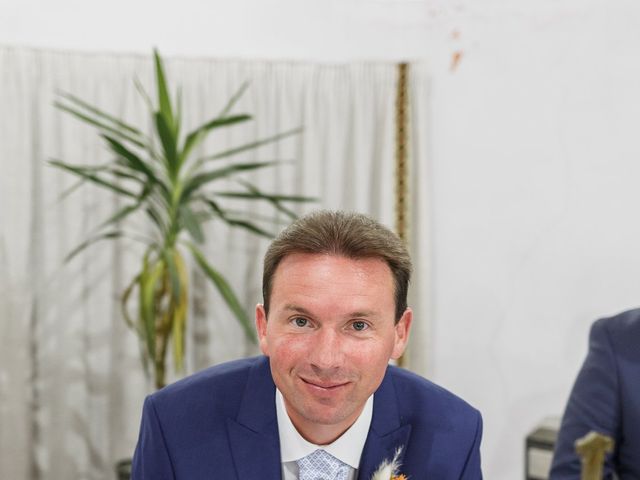 Le mariage de Ingrid et Anthony à Beaurains, Pas-de-Calais 29