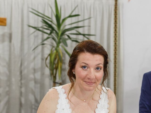 Le mariage de Ingrid et Anthony à Beaurains, Pas-de-Calais 30