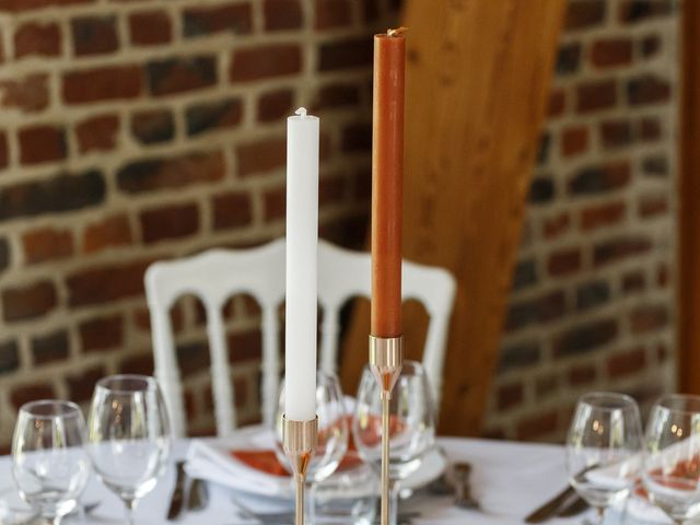 Le mariage de Ingrid et Anthony à Beaurains, Pas-de-Calais 33
