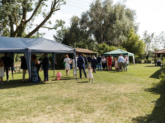Le mariage de Ingrid et Anthony à Beaurains, Pas-de-Calais 37