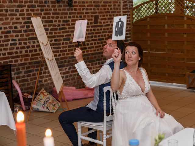 Le mariage de Ingrid et Anthony à Beaurains, Pas-de-Calais 46