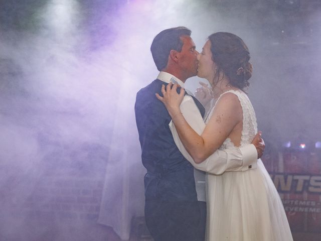 Le mariage de Ingrid et Anthony à Beaurains, Pas-de-Calais 48