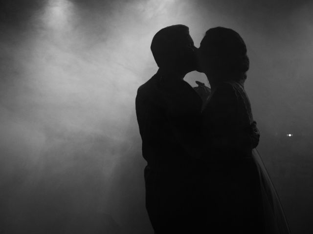 Le mariage de Ingrid et Anthony à Beaurains, Pas-de-Calais 49