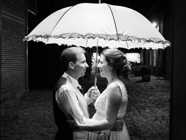Le mariage de Ingrid et Anthony à Beaurains, Pas-de-Calais 51