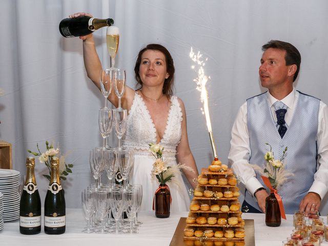 Le mariage de Ingrid et Anthony à Beaurains, Pas-de-Calais 52