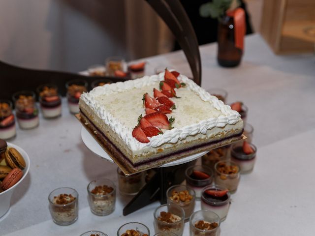 Le mariage de Ingrid et Anthony à Beaurains, Pas-de-Calais 53