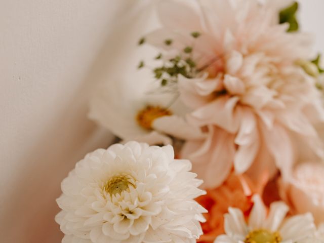 Le mariage de Ugo et Mélanie à Sault, Vaucluse 7