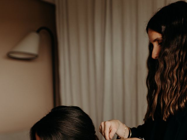 Le mariage de Ugo et Mélanie à Sault, Vaucluse 15