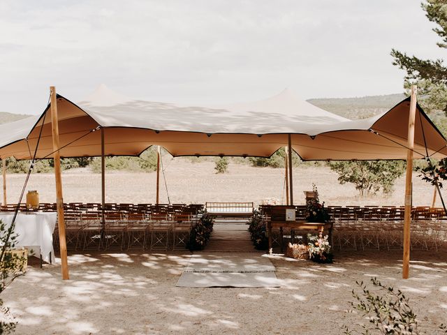 Le mariage de Ugo et Mélanie à Sault, Vaucluse 19