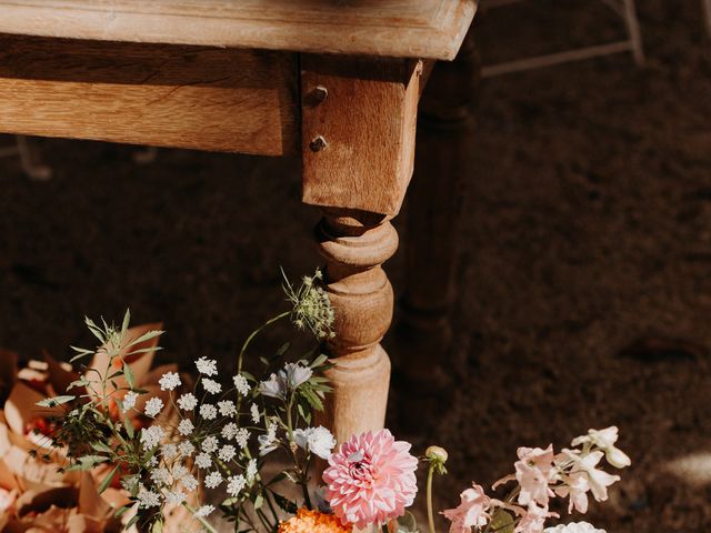 Le mariage de Ugo et Mélanie à Sault, Vaucluse 20