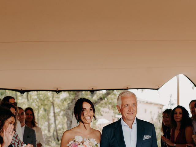 Le mariage de Ugo et Mélanie à Sault, Vaucluse 24