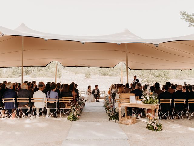 Le mariage de Ugo et Mélanie à Sault, Vaucluse 26