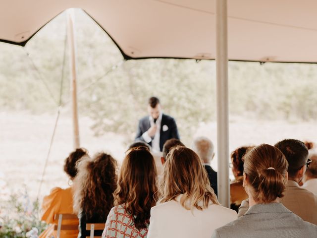 Le mariage de Ugo et Mélanie à Sault, Vaucluse 27